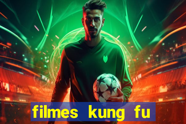 filmes kung fu futebol clube completo dublado